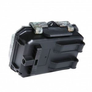 BRAUN Black 820 Dual Sensor - Img 6