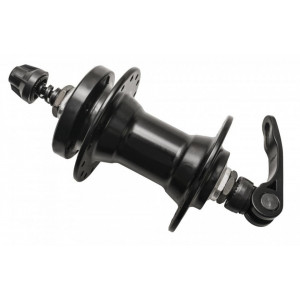 BUTUC FATA 26 - ALUMINIU / DISC / PRINDERE RAPIDA