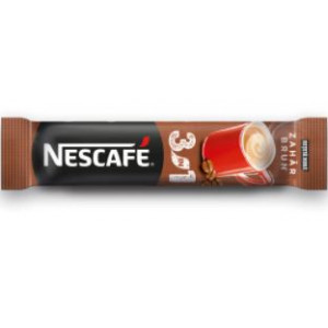 Cafea instant Nescafe 3 in 1 original 24 x 16.5g, NM23726 - Img 2