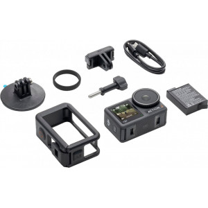 Camera de actiune DJI Osmo Action3 Standard Combo - Img 5