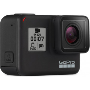 Camera de actiune GoPro H11B, 5.3K60, 24.7MPHyperSmooth 5.0 - Img 7