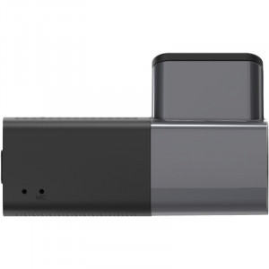 Camera video auto Navitel R66 2K, 2560 x 1440P, 30fps G-Sensor, Negru/Gri - Img 4