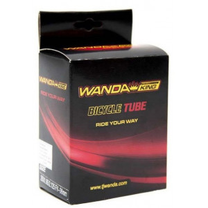 CAMERA WANDA 22x1.3/8 AV