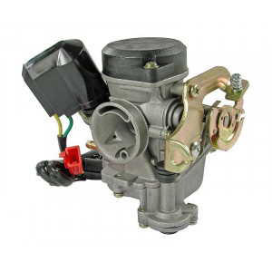 CARBURATOR GY6 50