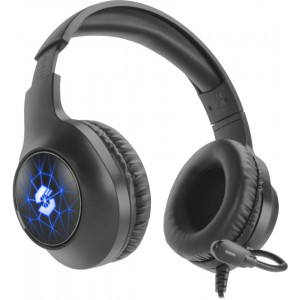 CASTI GAMING SPEEDLINK VIRTAS Illuminated 7.1 - Img 2