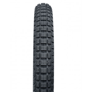 CAUCIUC WANDA - MOTO - 2.75-17 P268 4PR/TT