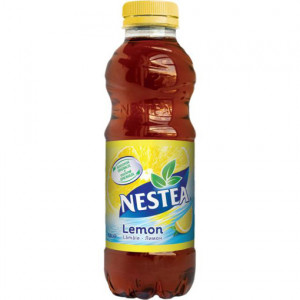 Ceai racoritor Nestea de lamaie 500 ml, NM25740