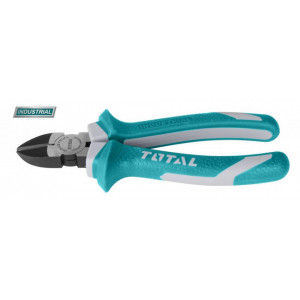 Cleste taietor - 7"/180mm - Cr-V (INDUSTRIAL)