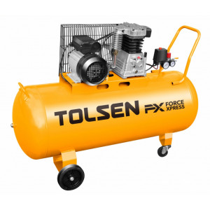 Compresor de aer, 300 L, 3000 W, 4 CP, 380 V, AirXT