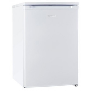 Congelator vertical Tesla NM/RU0900M1, 83 L, 3 sertare, usa reversibila, clasa F, inaltime 84.5 cm, Alb - Img 2