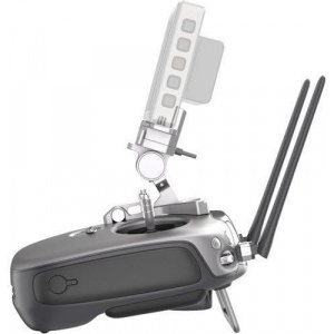 Controller DJI Inspire 2, NM/ CP.BX.000178.03, Argintiu - Img 4
