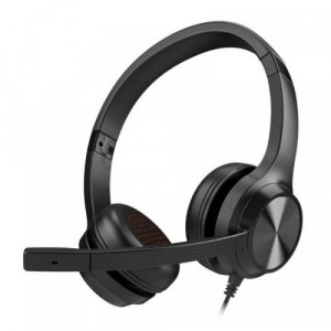 CREATIVE Chat USB Headset/Noise-cancelling mic - Img 2