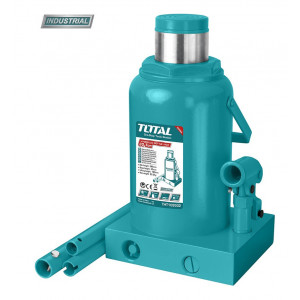 Cric hidraulic auto - butelie - 30T (INDUSTRIAL)