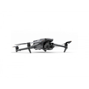 Drona DJI Mavic 3 PRO + Smart Controller, 5.1K/50, 20 MP, CMOS 4/3, FocusTrack, NM/ CP.MA.00000656.01, Gri - Img 3