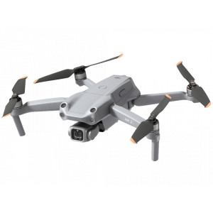 Drona DJI Mavic Air 2S, 5.4K30, 20MPGimbal 3axe, 12km raza transm., auton. 31min, 595g - Img 1