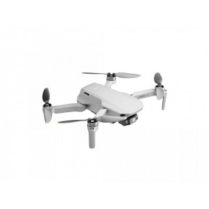 Drona DJI Mini 2 SE, 2.7K 30 FPS, 12MP, gimbal 3 axe, autonomie 31 minute, NM/CP.MA.00000573.01, Alb - Img 1