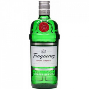 Dry gin Tanqueray London 700ml, NM21059