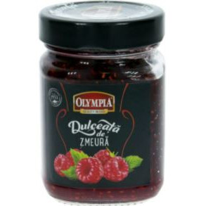 Dulceata de zmeura Olympia 300g, NM22385