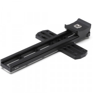Extensie top cross bar pentru DJI Ronin 2, NM/ CP.ZM.00000066.01, Negru