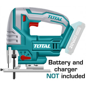 Fierastrau pendular - Li-Ion - 20V(NU include acum