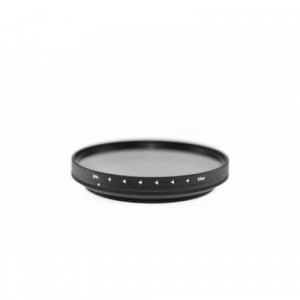 Filtru ND BRAUN SMOOTH ND-VARIO 52/58 MM