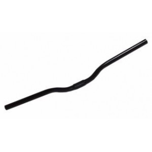 GHIDON SEMI-CURBAT NEGRU