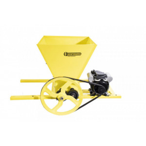 GP - ZDROBITOR DE STRUGURI ELECTRIC - 750W