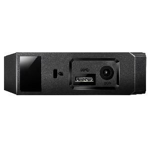 HDD Extern ADATA HM800, 4TB, 3.5", USB 3.0, NM/ AHM800-4TU32G1-CEUBK, Negru - Img 3