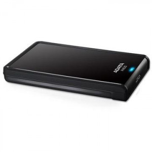HDD portabil Adata HV620S, 2TB, 2.5", USB 3.1, Negru - Img 3