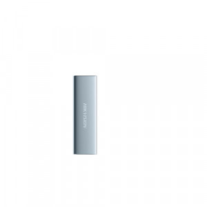 HIKVISION T100N External SSD 480GB Bright Silver