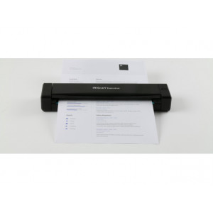IRISCan Executive 4 Duplex - 8PPM