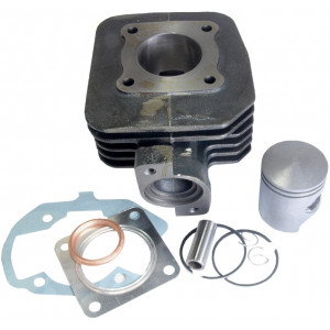 KIT CILINDRU PEUGEOT LUDIX 50 (40mm;d=12mm)