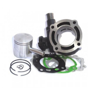 KIT CILINDRU SUZUKI KATANA/ APRILIA DITECH 50 (f41mm;d=10mm) (AER CU COTA MARITA)