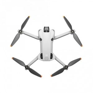 Kit Drona DJI Mini 4 Pro, FMC + smart controller, 48MP, 4K, APAS, Active Track, NM/ CP.MA.00000735.01, Alb - Img 5
