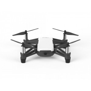 Kit Drona DJI Tello Boost Combo, HD720P30, 5MPTransm. L 100m/H 30m, auton. 13min, 80g - Img 1