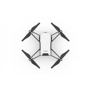 Kit Drona DJI Tello Boost Combo, HD720P30, 5MPTransm. L 100m/H 30m, auton. 13min, 80g - Img 3