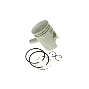 KIT PISTON HONDA DIO 50 (42mm;d=12mm)