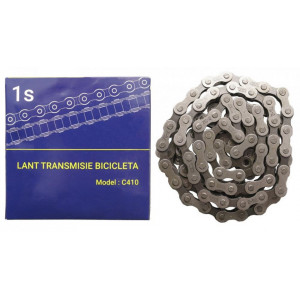 LANT 114L - SINGLE SPEED - ROM/RUS 28" - BLADE