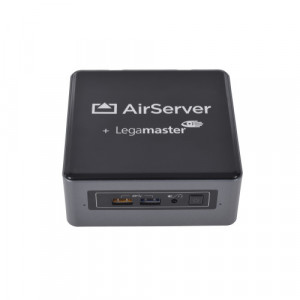 Legamaster AirServer Connect