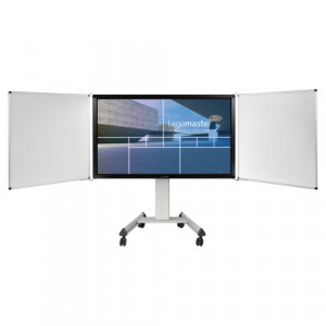 Legamaster ETX e-Screen ELAF side panel for ETX-7510UHD e-Screen 2pcs