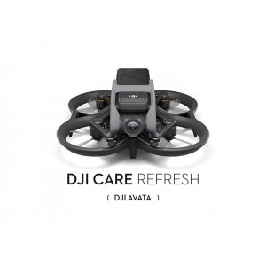 Licenta electronica DJI Care Refresh Avata pentru drone, valabilitate 12 luni - Img 1