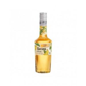 Lichior De Kuyper Creme de Bananes 15%, 0.7L, NM20736