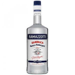 Lichior Ramazzotti Sambuca 700ml, 38%, NM21107
