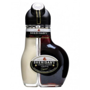 LIchior Sheridans 15.5%, 0.7L, NM20767