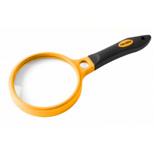 Lupa cu 2 lentile 2 X, 15mm, 2X 90mm