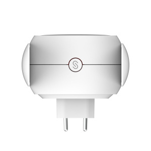 Mesh Reyee, Home, 1200Mbps Dual-band, Wi-Fi Extender, NM/ RG-EW1200R, Alb - Img 5
