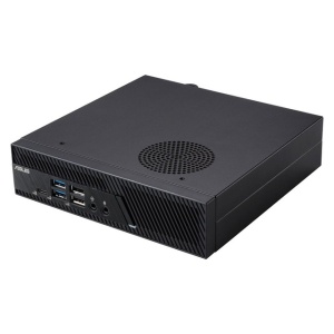 Mini PC Asus PB63, Intel Core cu Intel UHD Graphics, 2.5 Gb LAN, WiFi, 8 GB, DDR5, NM/ PB63-B3014MH, Negru - Img 3