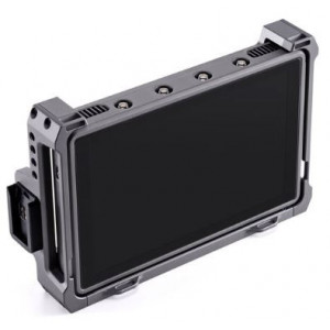 Monitor DJI O3 Pro, 7 inch, 1920 x 1200, 1500 cd/m², compatibil cu Ronin 4D, NM/ CP.RN.00000183.01, Negru - Img 1
