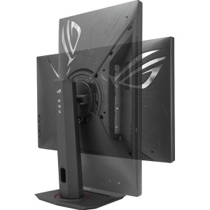 Monitor gaming Asus ROG Strix 27'', 180Hz ,1ms (GTG)Fast IPS, USB Type-C, G-Sync, NM/ XG27ACG, Negru - Img 5