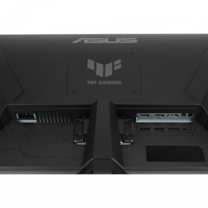 Monitor Gaming Asus TUF 23.8", IPS,1 ms, FreeSync Premium, compatibil cu G-Sync, NM/ VG249QM1A, Negru - Img 3